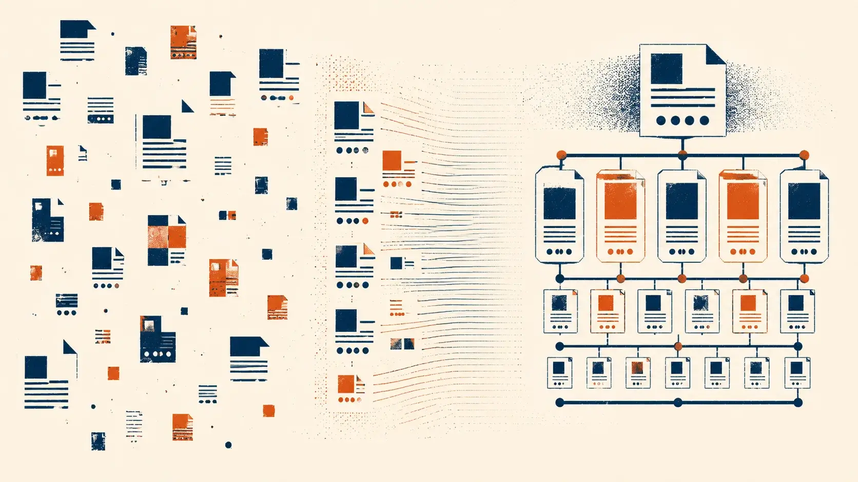 Content Operations: How to Build a Scalable SEO Content System